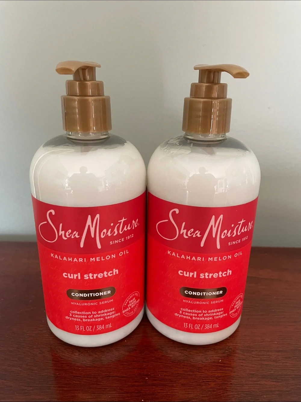 Shea Moisture shea moisture